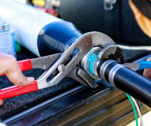About Septic Pumping Service Stephens City, VA